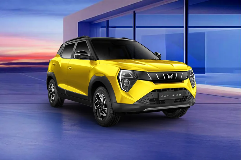 XUV300