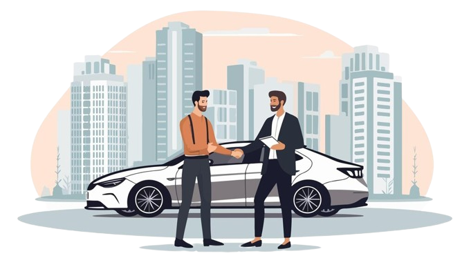 Car Dealers Image