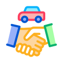 Brochure Icon